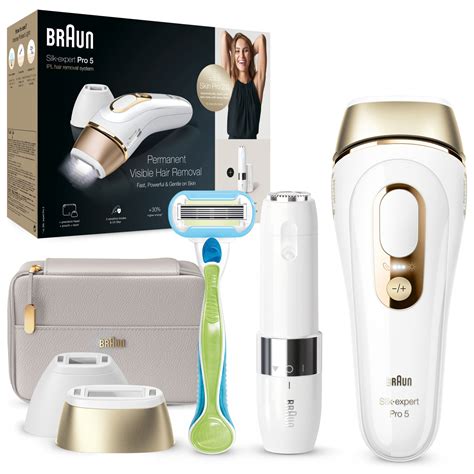 braun silk-expert pro 5 ipl|Silk·expert Pro 5 IPL 